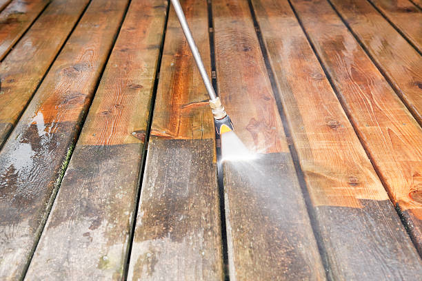 Trusted Marathon, FL Pressure Washing Experts